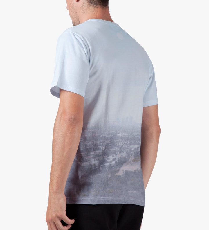 White Fog T-Shirt Placeholder Image