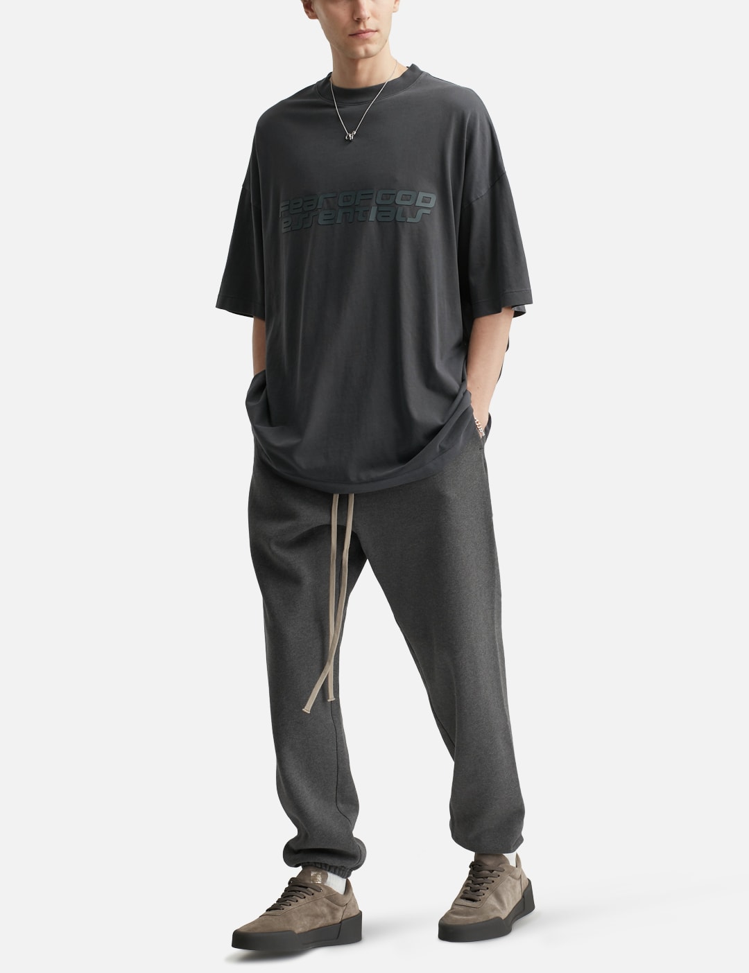 Classic Sweatpant view 20