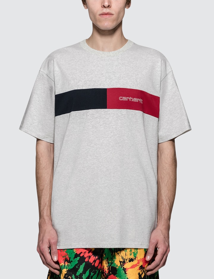 Field S/S T-Shirt Placeholder Image