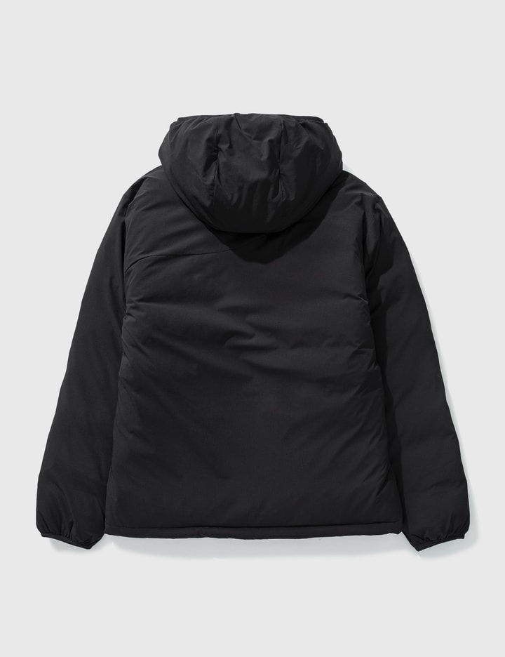 Airtrail Stretch Down Parka Placeholder Image