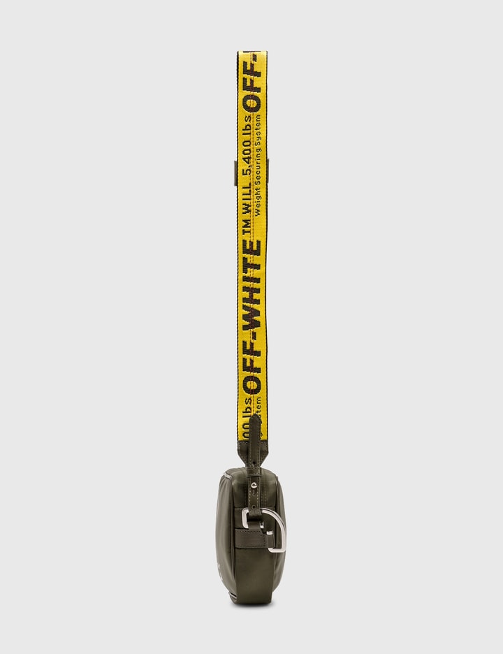 Logo Nylon Crossbody Bag Placeholder Image