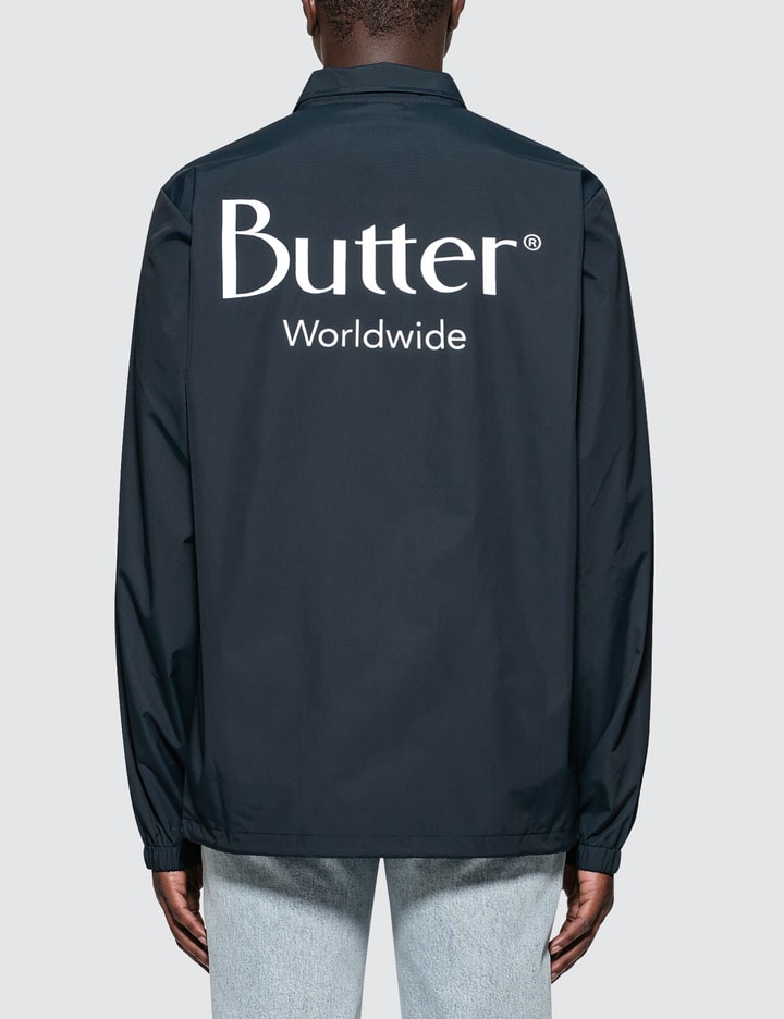 Butter Goods - Classic Coach Jacket | HBX - ハイプビースト 