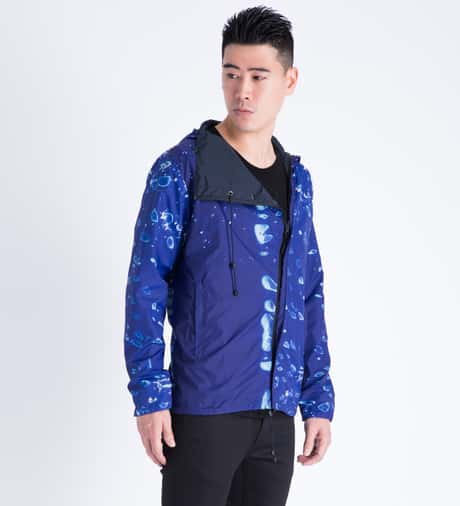 Minotaur - Navy Jaxa Deck Parka | HBX