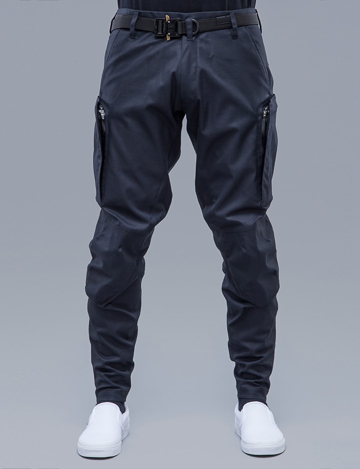 P10A-CH Industrial Micro Twill Articulated Cargo Pants Placeholder Image