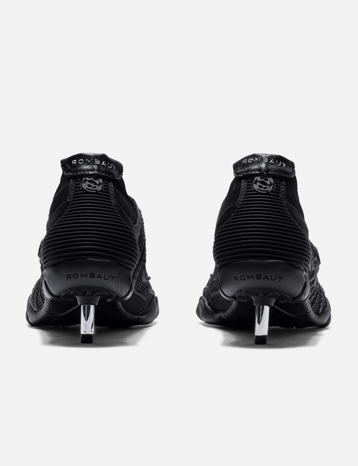 Flow Heel Placeholder Image