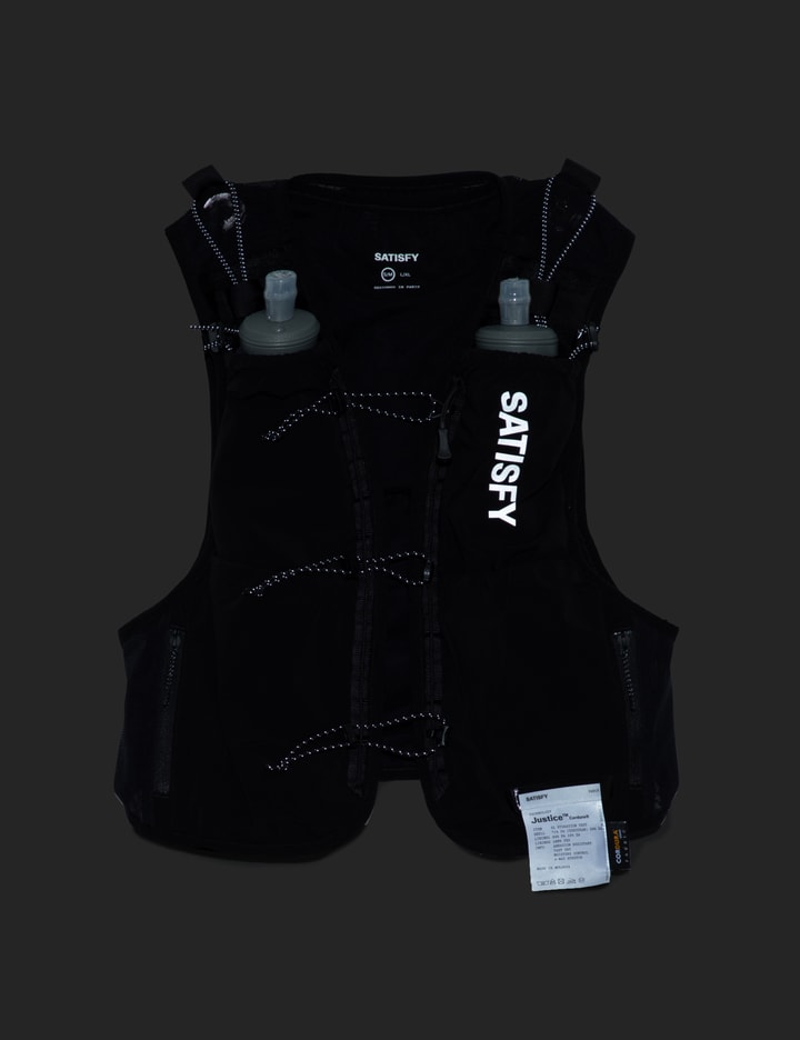 Justice™ Cordura® 5L Hydration Vest Placeholder Image