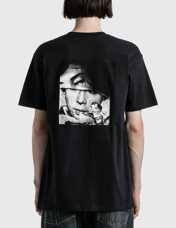 Faces T-shirt Placeholder Image