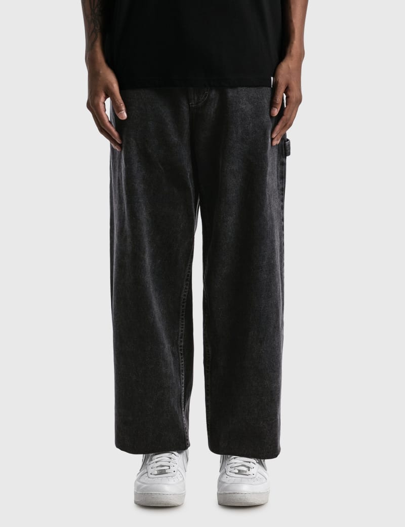 polar big boy work pants