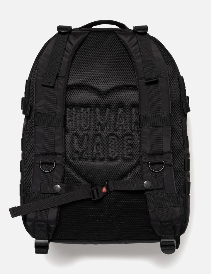 Human Made Military Backpack