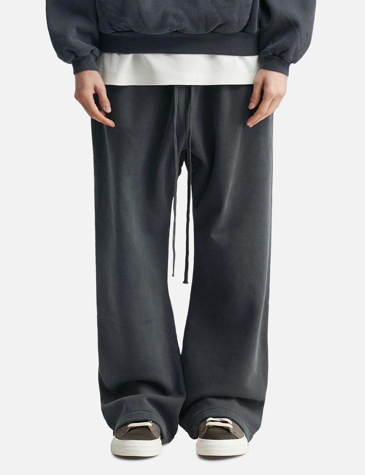 Heavy Fleece Flare Sweatpant Placeholder Image