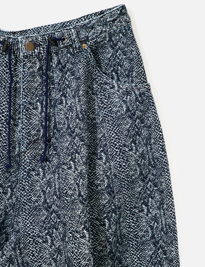 Needles H.D. Pant - Jean