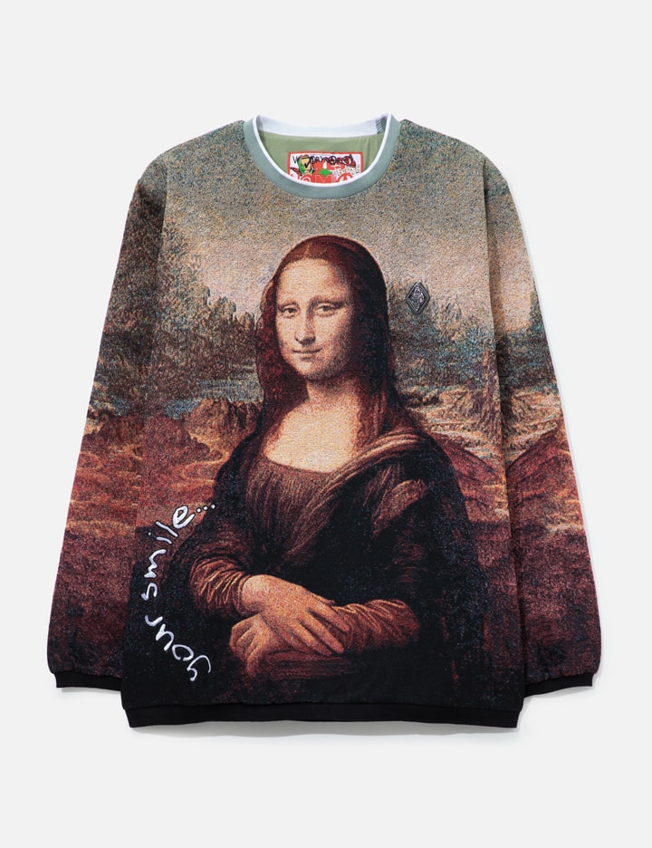 VERYRARE Mona Lisa