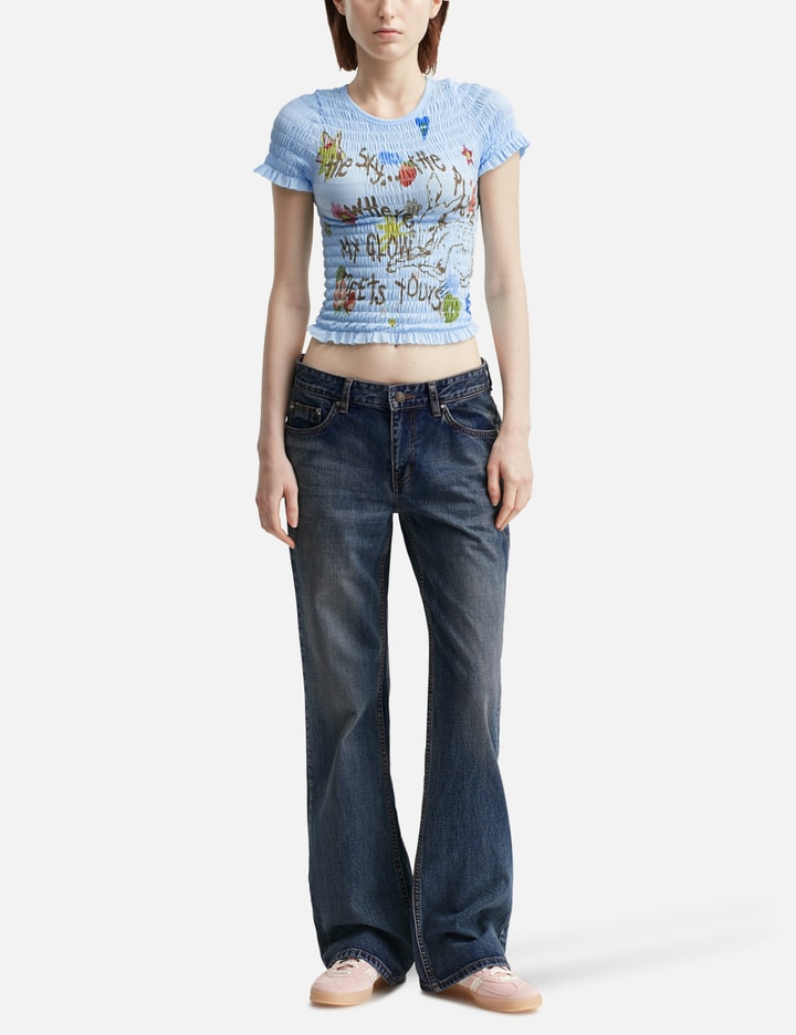Caribou Smoke Top Placeholder Image
