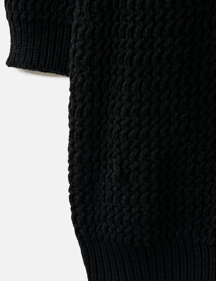 2022 A/W Long Knit Cardigan Coat Placeholder Image