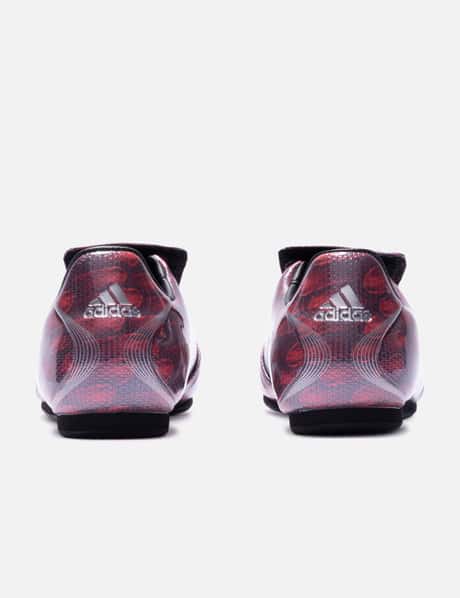 Taekwondo F50 view 9
