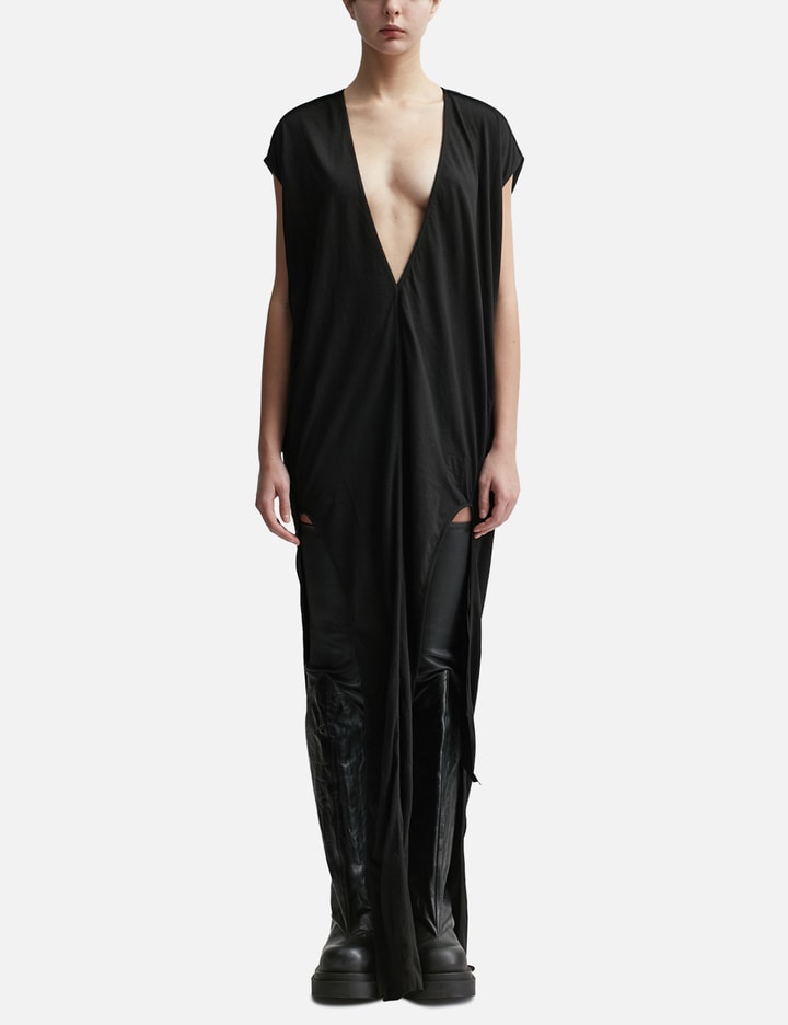 LUXOR ARROWHEAD GOWN Placeholder Image