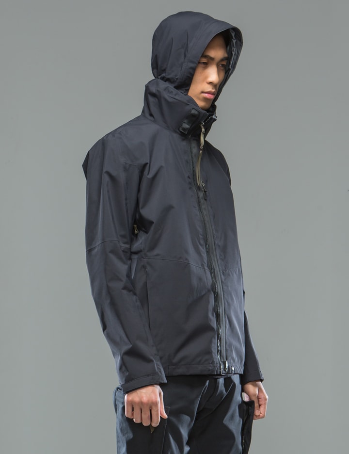 Black 3L Gore-tex® Pro Jacket Placeholder Image