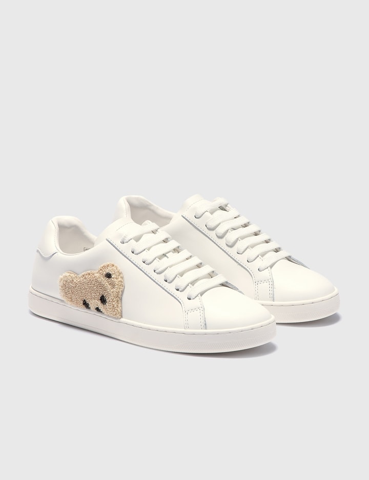 New Teddy Bear Tennis Sneakers Placeholder Image