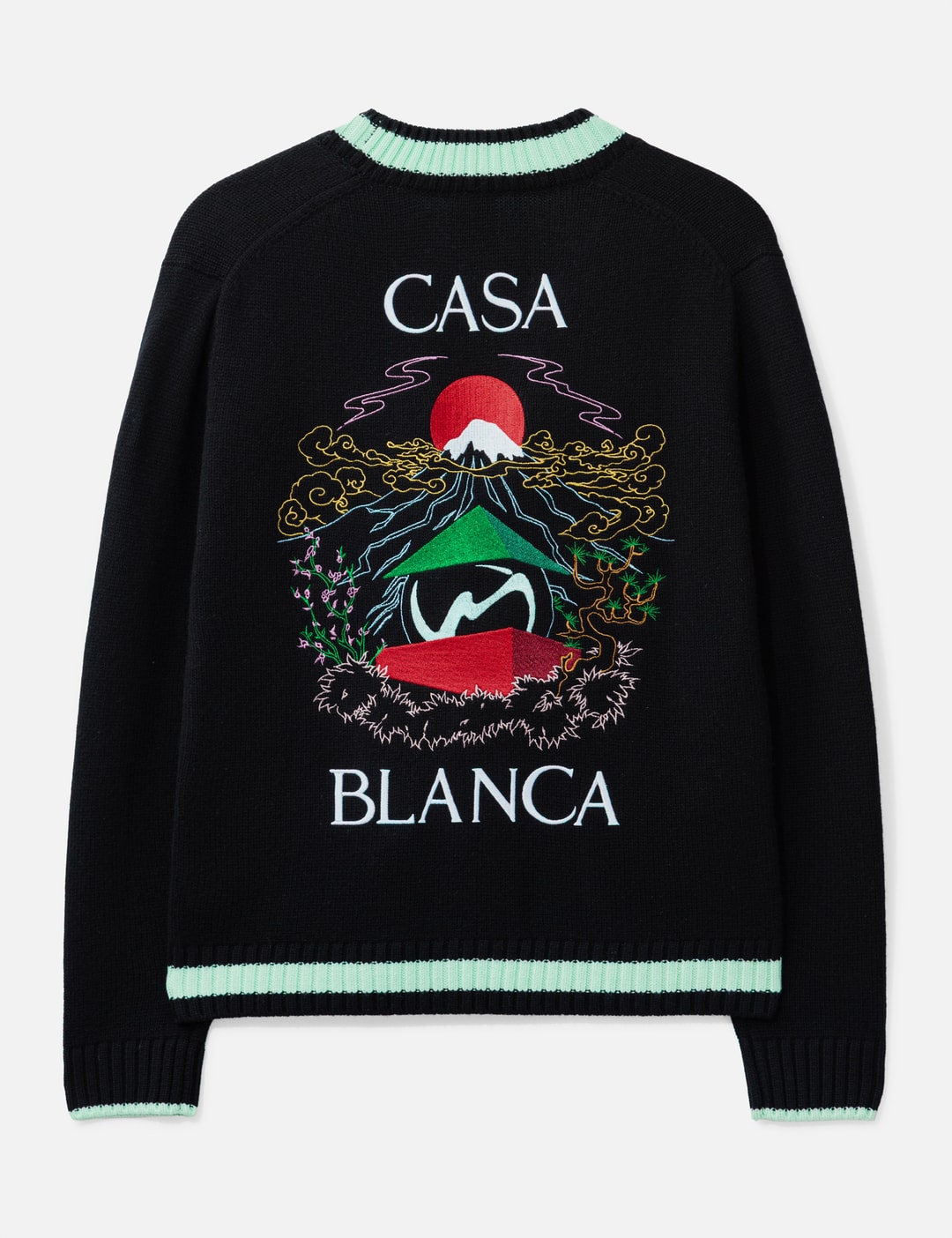 Casa Mountain Temple Cardigan view 8
