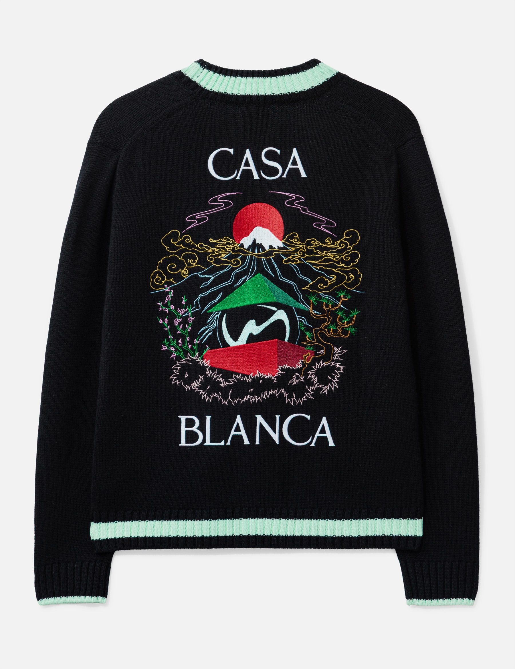 Casa Mountain Temple Cardigan view 19