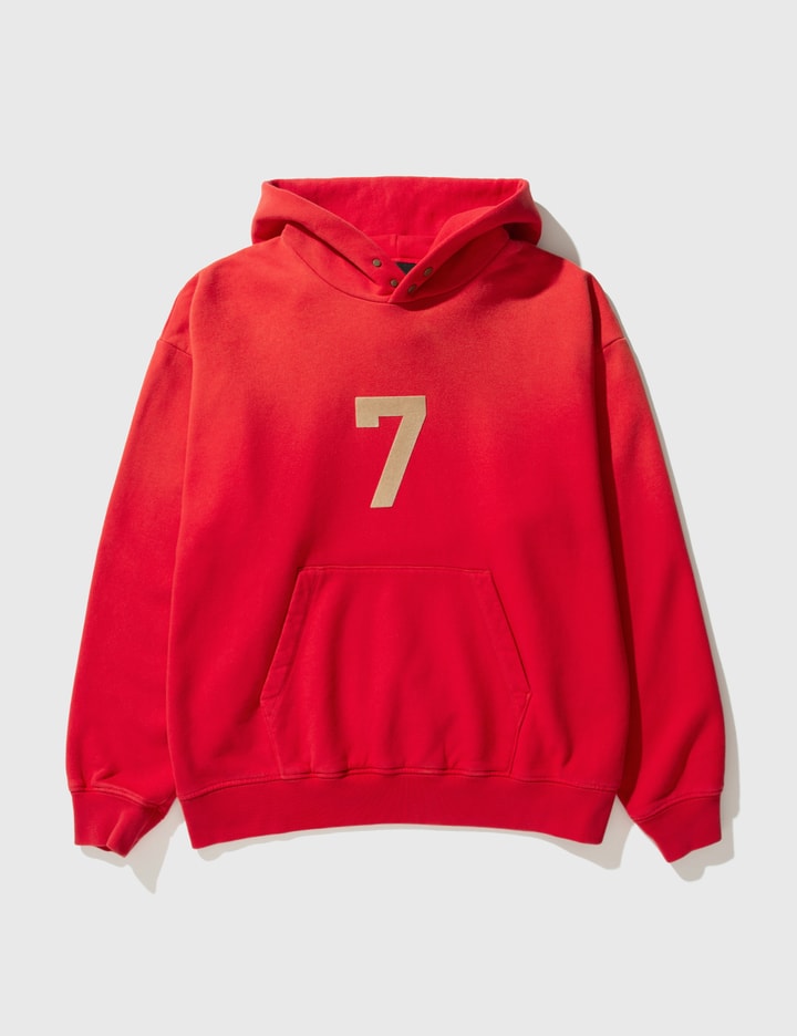 7 Hoodie Placeholder Image