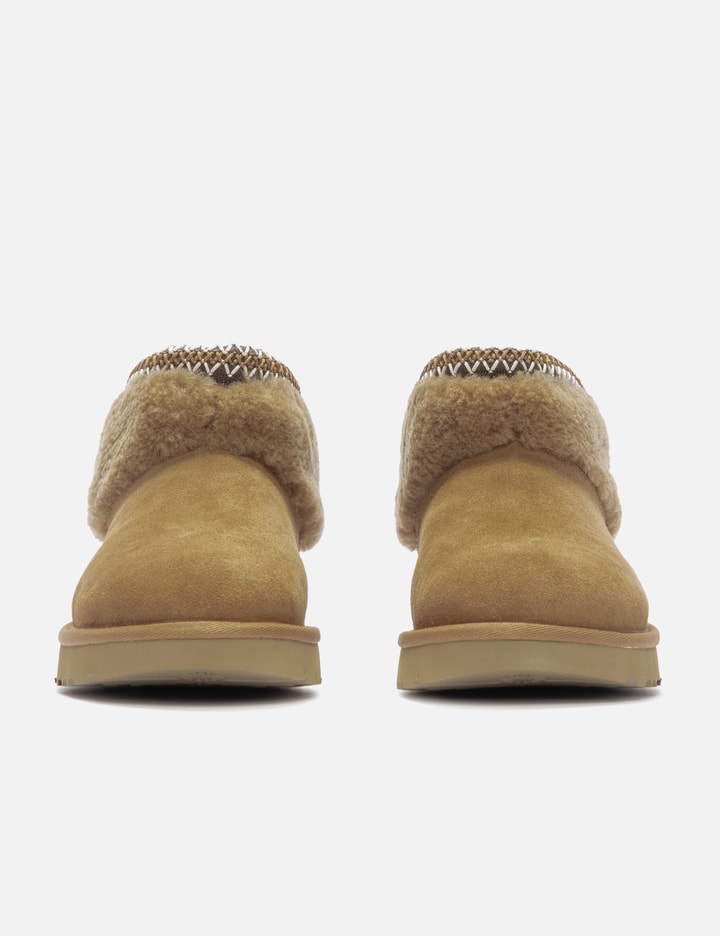 Ugg Classic Ultra Mini Maxi Curly In Brown