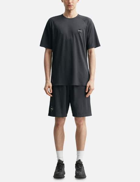 F.C. Real Bristol - Polartec Power Dry Training Top & Shorts | HBX 