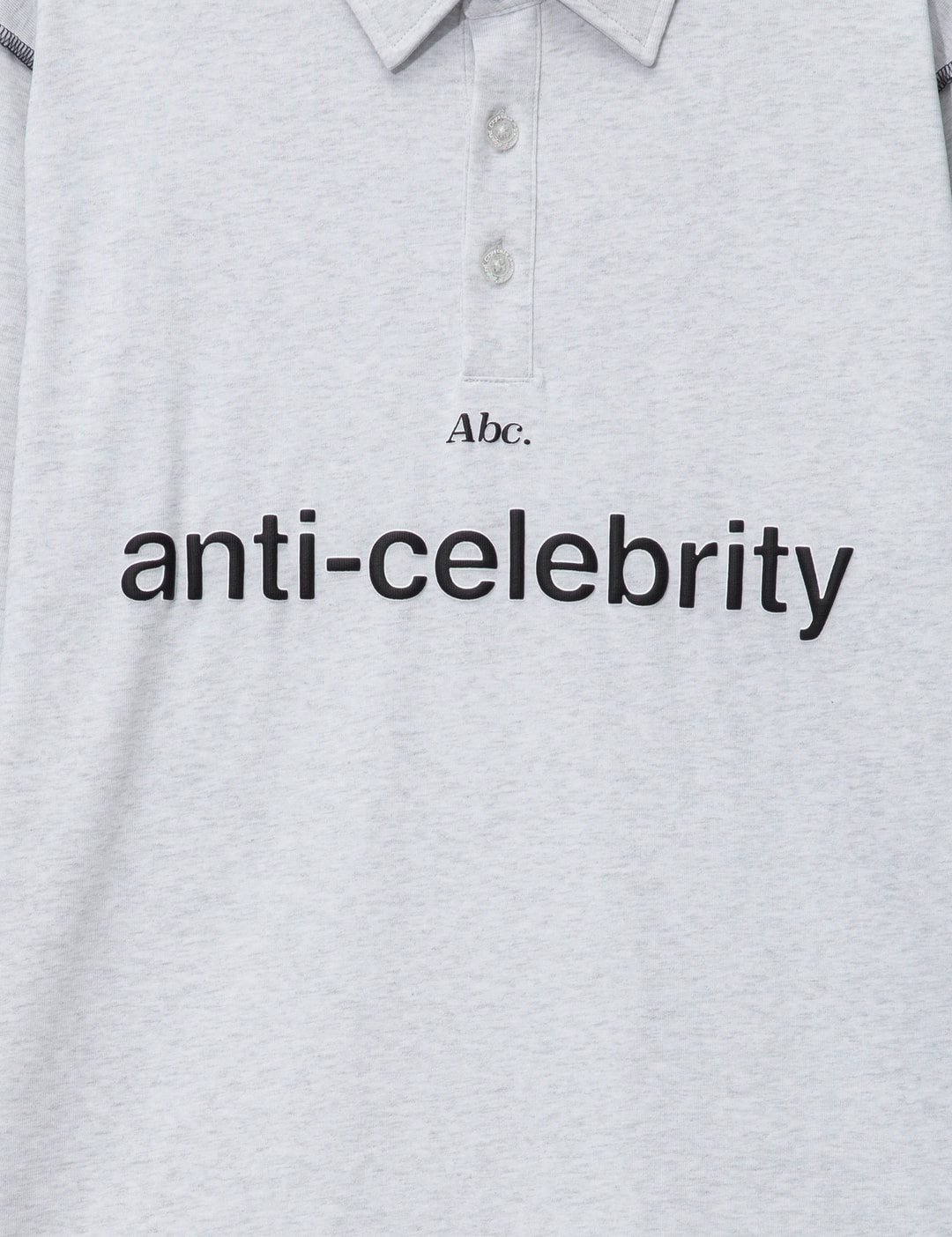 Abc. Anti-Celebrity Rugby Top view 18