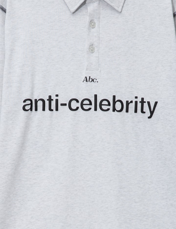 Abc. Anti-Celebrity Rugby Top Placeholder Image
