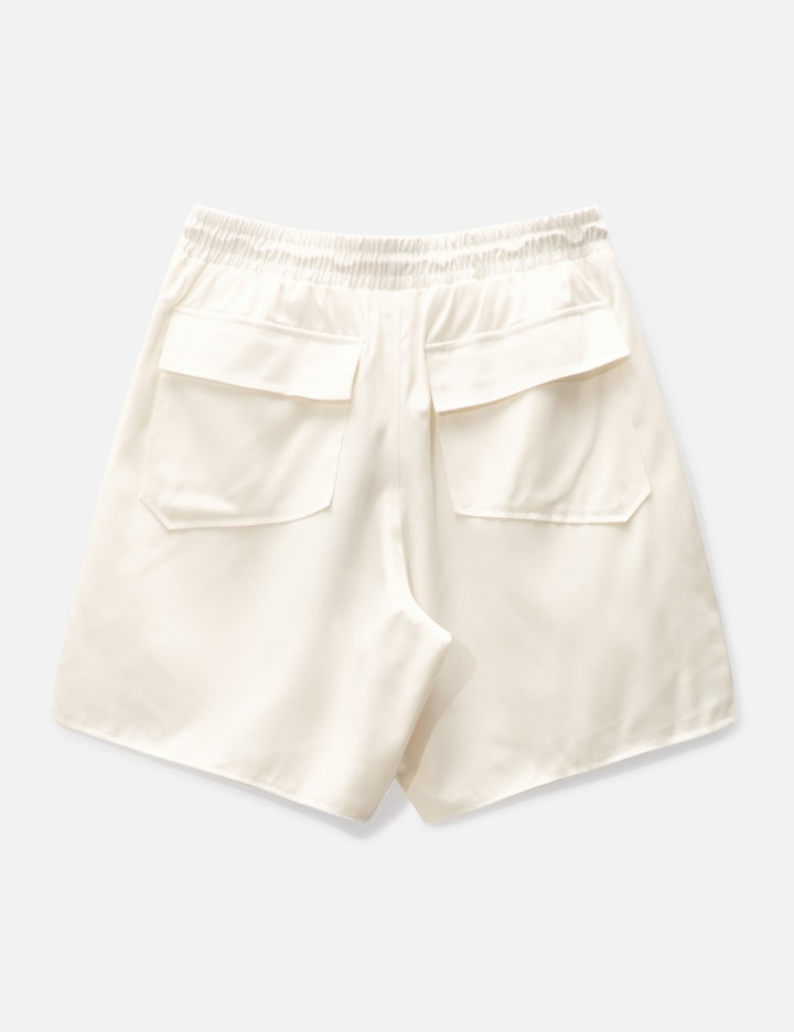 Palms Logo Shorts Placeholder Image