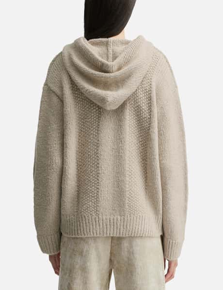 Hoody Sweater view 9
