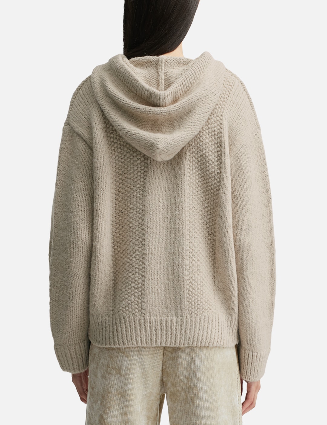 Hoody Sweater view 10