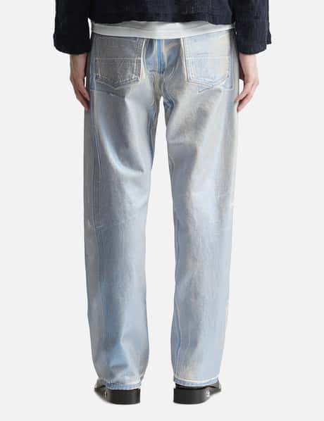 Our Legacy - Third Cut Jeans | HBX - Globally Curated Fashion and 