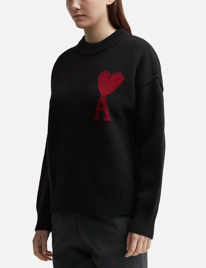 Ami Alexandre Mattiussi Ami Paris Sweaters