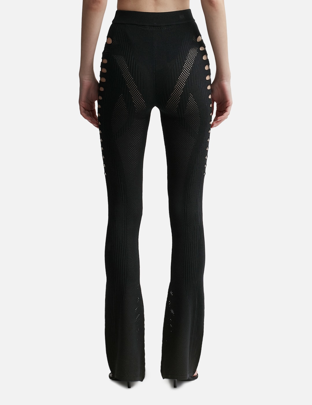 Future Sport Mesh Trousers view 10