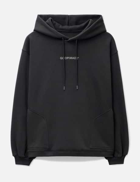 GOOPiMADE “8SE-01H" THE 8 Man Oversized Hoodie