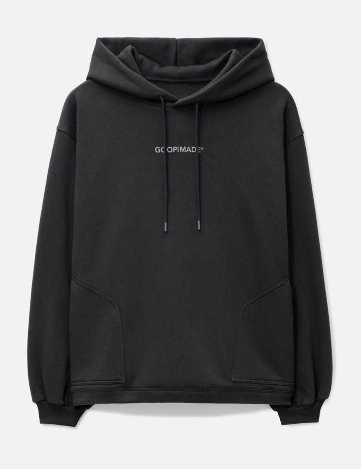 “8SE-01H" THE 8 Man Oversized Hoodie Placeholder Image