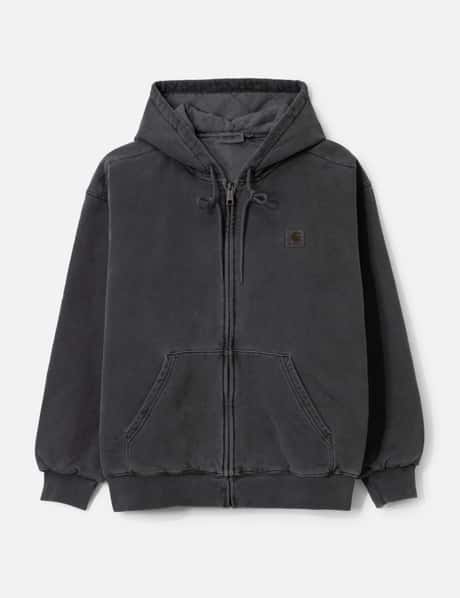 Carhartt Work In Progress Hooded Vista Jacket