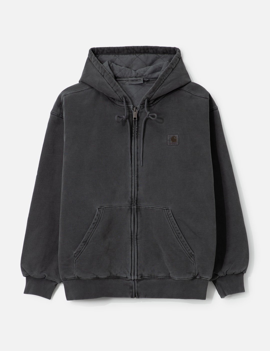 Hooded Vista Jacket