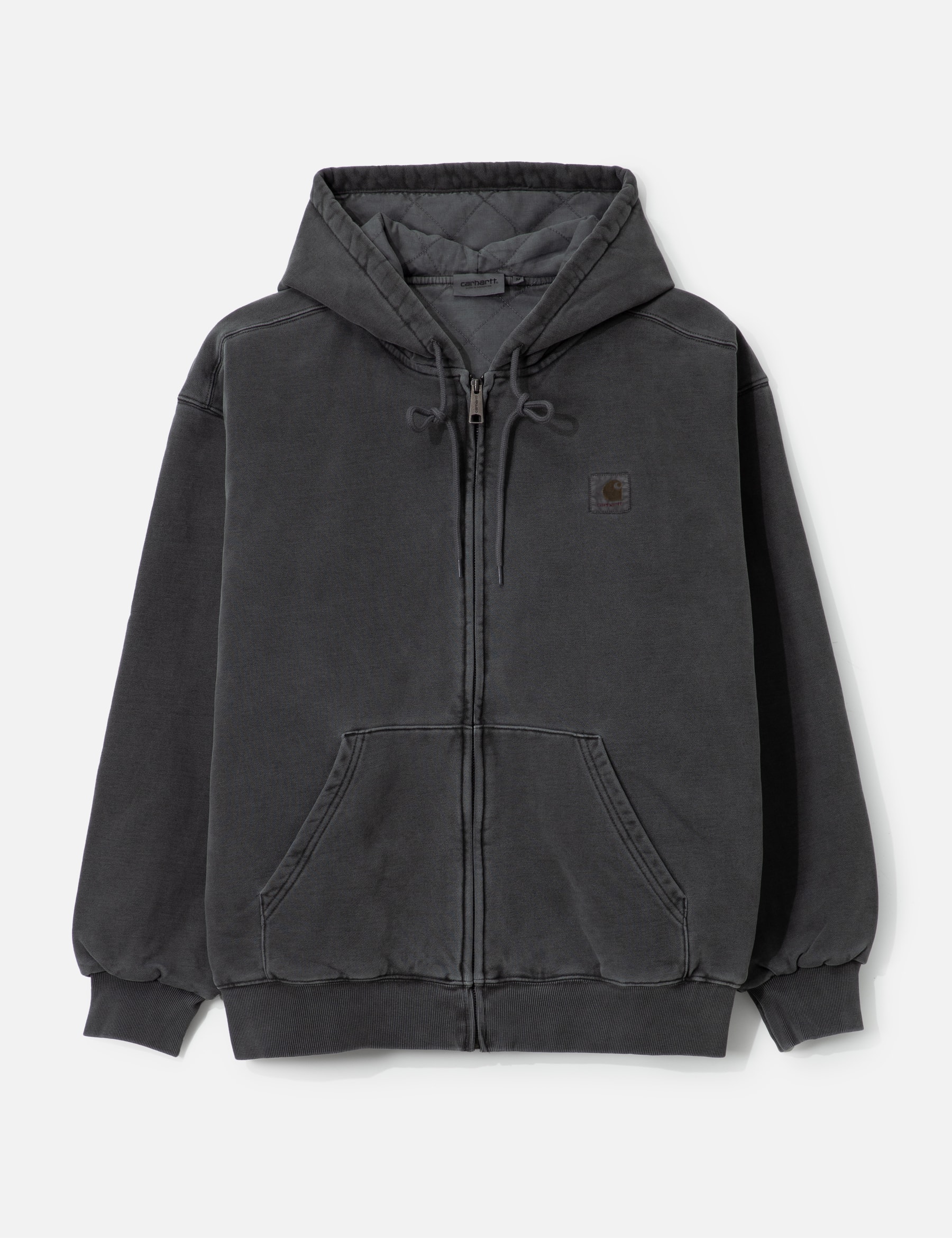 Hooded Vista Jacket view 19