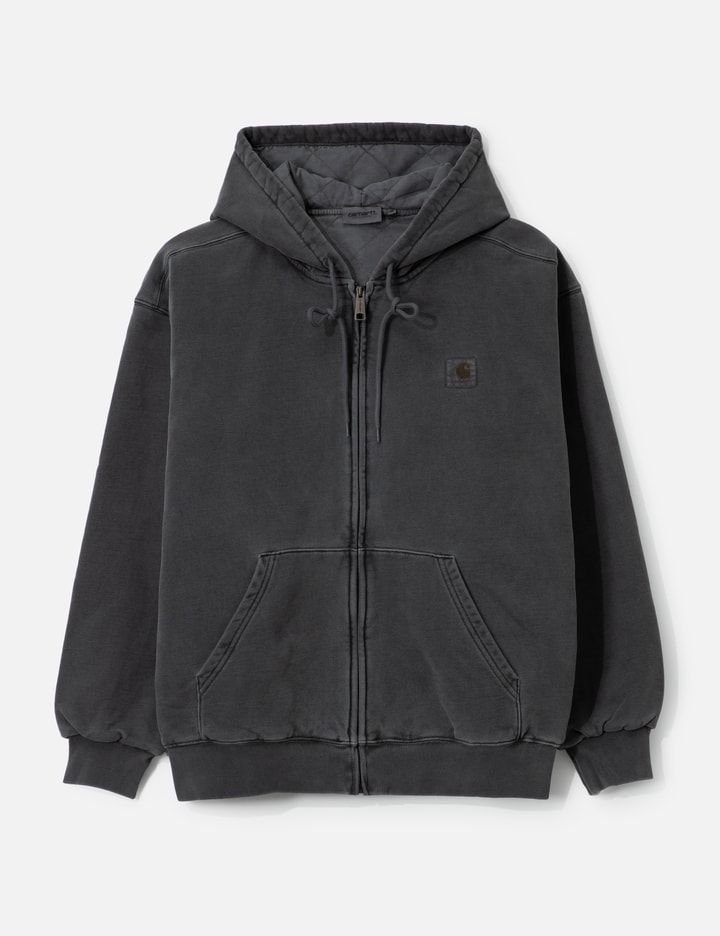 Hooded Vista Jacket Placeholder Image