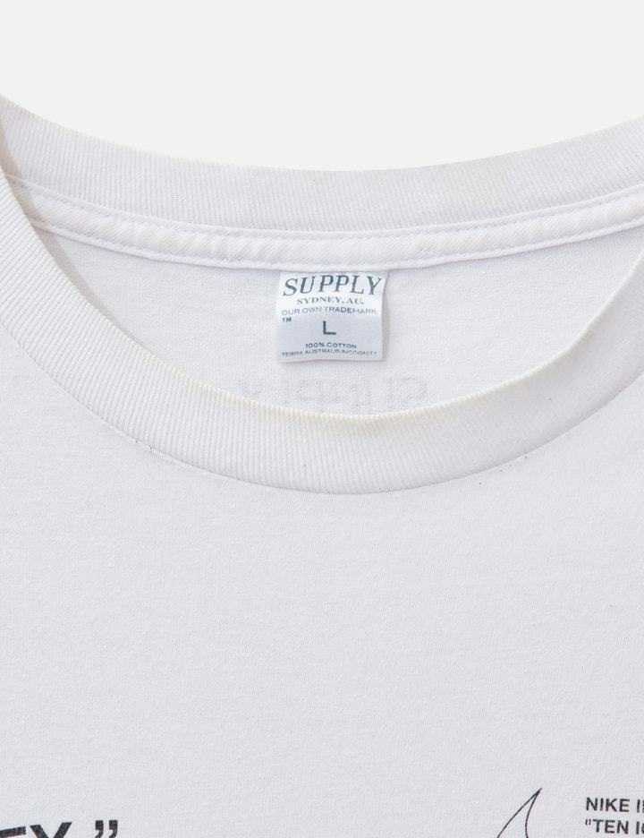 Off-White Sydney "The Ten" T-shirt Placeholder Image