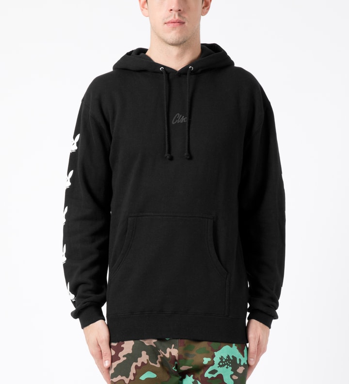 Black Bunny Hoodie Placeholder Image