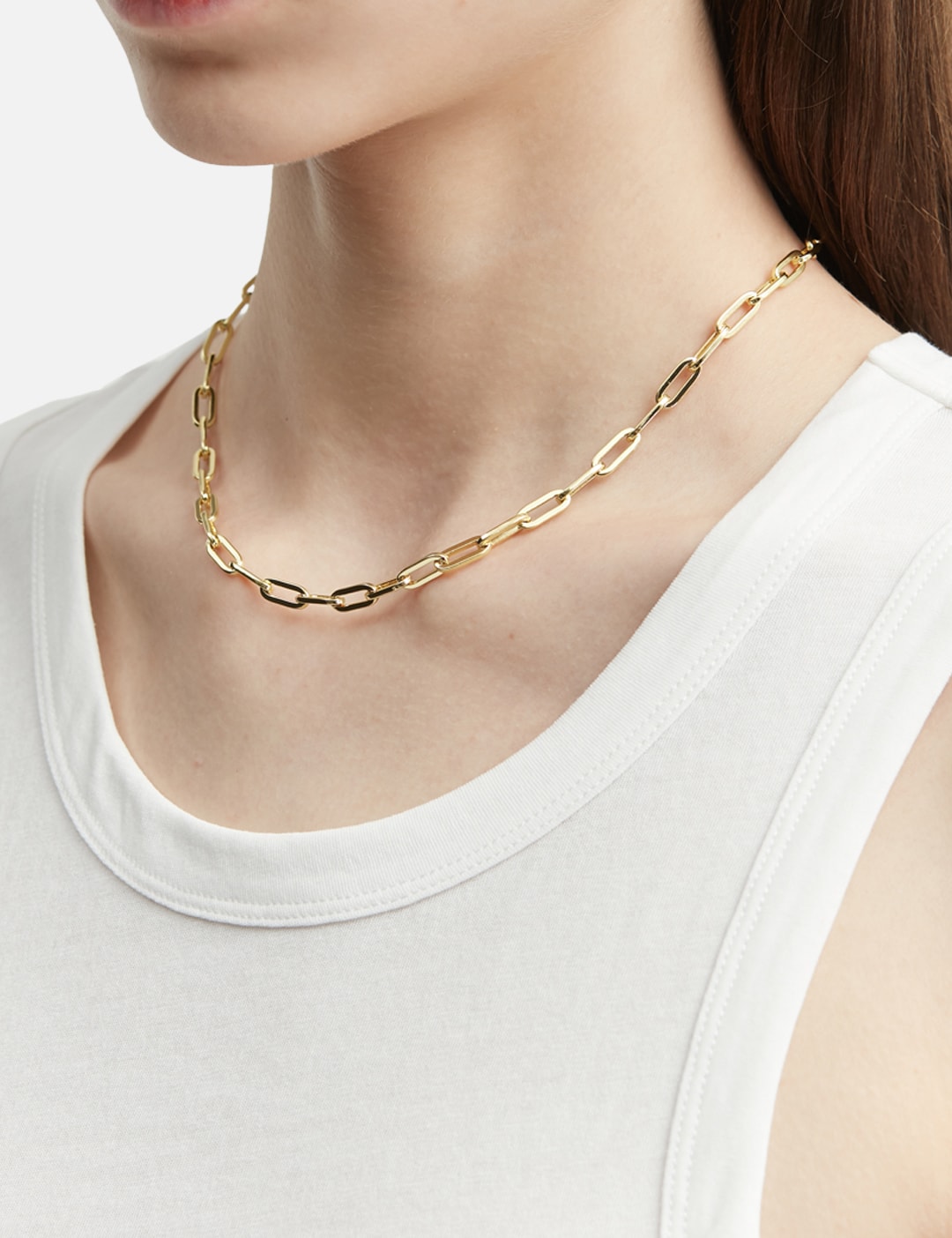 Golden Hour Necklace view 12
