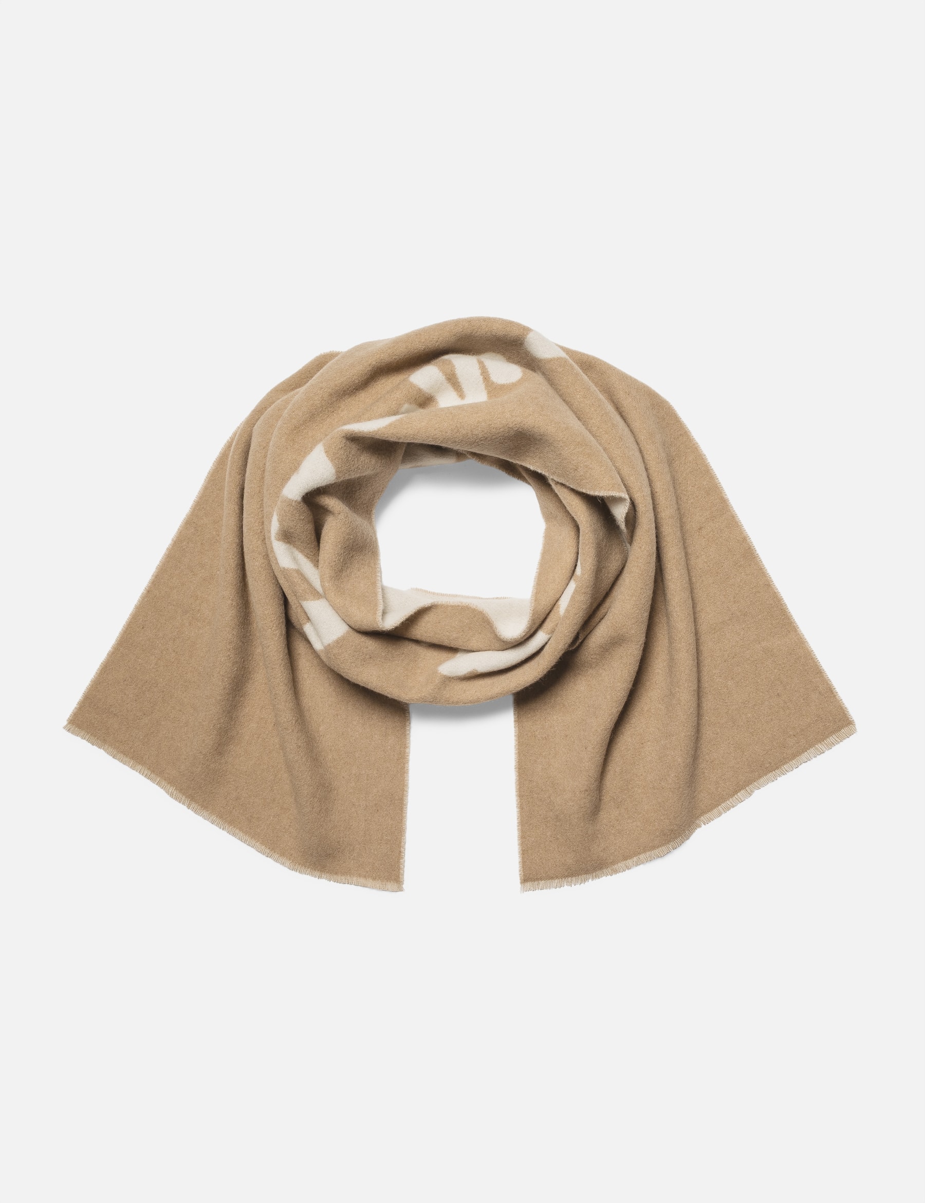 Handwriting Scarf view 10