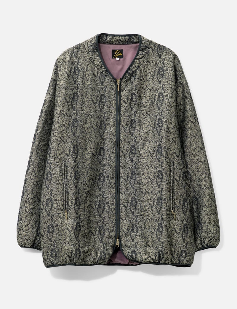 【新品未使用】Needles 2b Jacket XS