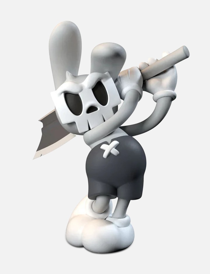 Chop Chop Deathstrokez "50 Shadez" Placeholder Image