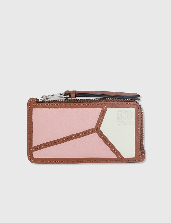 Puzzle Coin Cardholder Placeholder Image