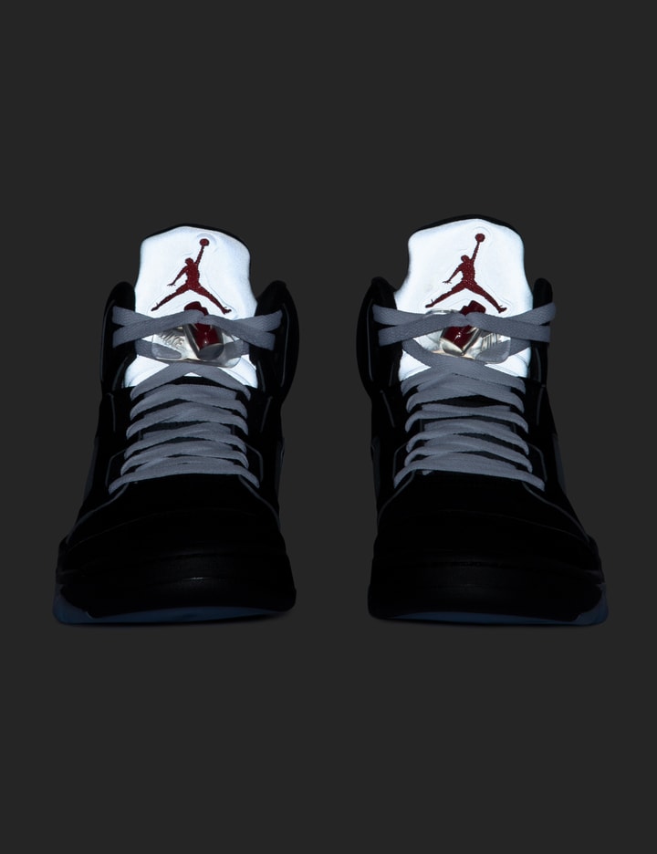 Air Jordan 5 Retro "Reimagined" Placeholder Image