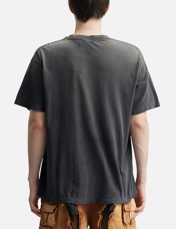 SAINT Mxxxxxx × NEIGHBORHOOD STHD.Pray Short Sleeve T-shirt Placeholder Image